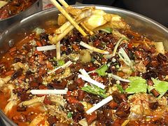 -靓靓蒸虾·头牌蒸虾(雪松路总店)