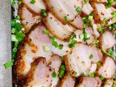 绿茶烤肉-绿茶餐厅(深圳龙华天虹购物中心店)