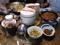 -田趣园长沙菜(天安云谷店)