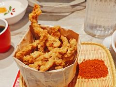 -南锣南门(东方银座店)