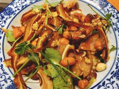 -锅来乐地锅鸡(安亭店)