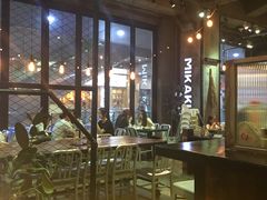 -MIKAKU(万达广场上海宝山店)