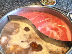 -辉哥火锅(虹桥路店)