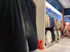 -海马体照相馆(大连柏威年购物中心店)