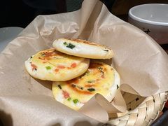 -南拳十三姨·潮汕砂锅粥(世纪金源店)