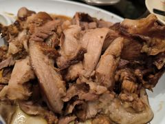 -聚首堂·特色小吃·肘子(什刹海德胜门店)