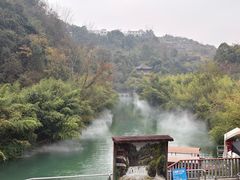 -天河潭旅游度假区