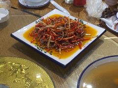 -厨神老街兔·淳朴人家店(盐帮菜风味名店)