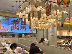 -七八冷面·延边朝鲜族美食(世纪汇店)