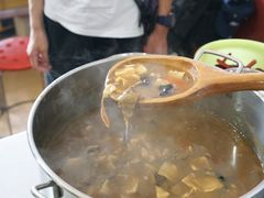 -高群生逍遥胡辣汤(城东路店)