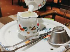 -点都德(聚福楼店)