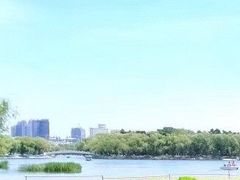 -长春市南湖公园