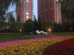 -迎泽公园