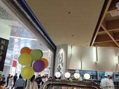 -关东小磨东北菜(漕河泾印象城店)