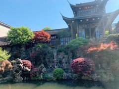 -胡雪岩故居