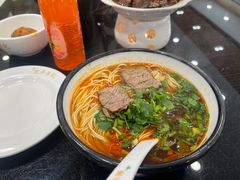 -宛平李记小吃(东关街店)