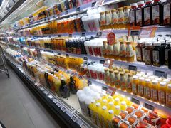 -Olé精品超市(广州太古汇店)