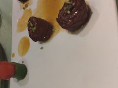 九转大肠-闫府私房菜·百年鲁菜(恒隆店)