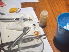 -汉巴味德·烤肉与啤酒的自助(杭州大悦城店)