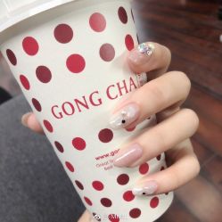 -Halo美甲美睫
