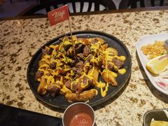 -墨纪Mojí墨西哥餐厅(官舍店)