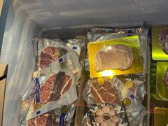 -牛将军•涮肉•烤肉(北京王府井·故宫店)