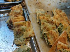 -咏春葱油饼(德政中路店)