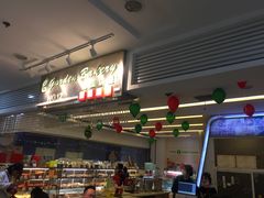 -花园饼屋·吐司蛋糕面包(星海店)