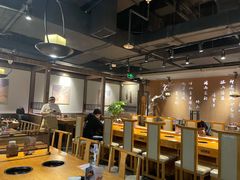 大堂-呷哺呷哺 黄金牧场 (新中关购物中心店)