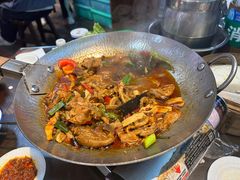 -富正毅三下锅连锁(三店)