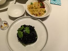 -莆田餐厅PUTIEN(金融街购物中心店)