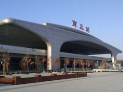 -商丘站