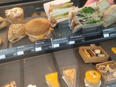 -星巴克(朵云轩店)