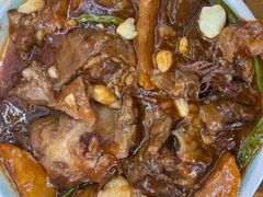 -清真利德顺小老饭庄(复兴路店)