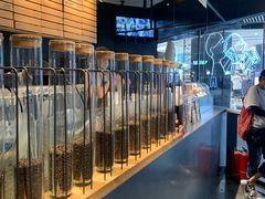 -喜茶(北京三里屯太古里店)