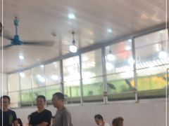 -秋姐美食店(旅游大道店)