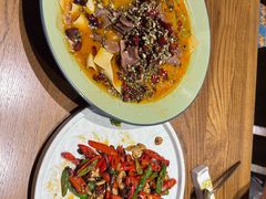 -敏珠拉姆藏餐·南京厨房(富春江东街店)