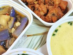-老乡鸡(国华广场店)