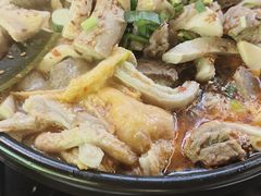 -六味牛杂煲·斋菜煲(桫椤湾店)
