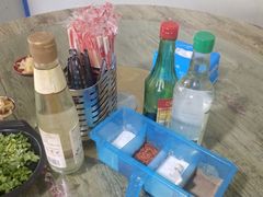 -灿哥羊汤(果园店)