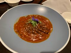 -羡餐厅·杭帮菜·淳菜(千岛湖自由洲际殿店)