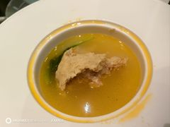 -海天楼中餐厅(吴宫泛太平洋酒店)