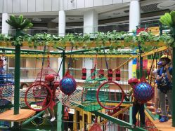 -乐8运动馆·桐语运动乐园(南湖二路店)