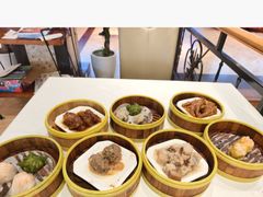 -大海湾酒楼(人南店)