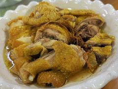 -海泉湾竹筒饭·瘦身水库大头鱼(从化温泉镇店)