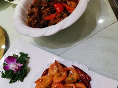 -向塘土鸡总店(八一广场店)