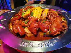 -胖哥俩肉蟹煲(石家庄勒泰中心店)