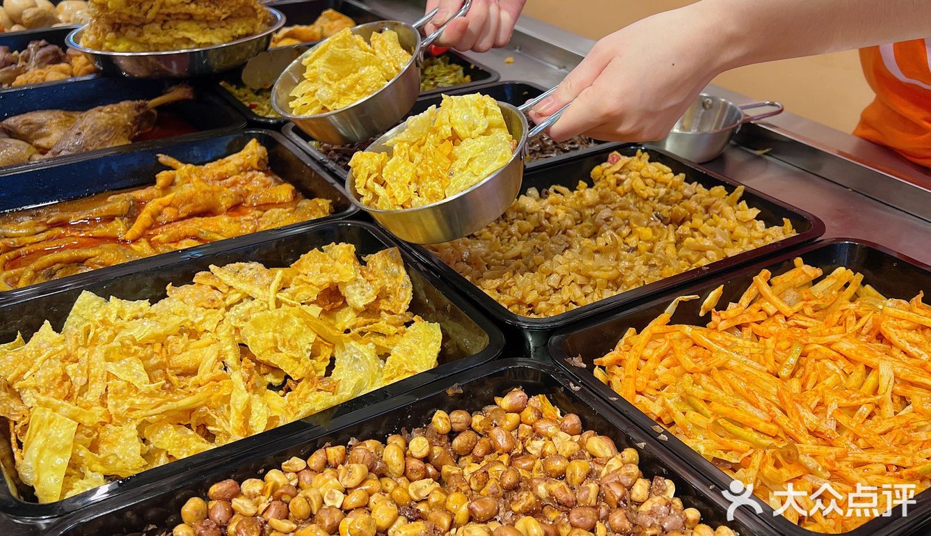 前段时间炸蛋火了，他家说还有更猛的料