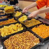 前段时间炸蛋火了，他家说还有更猛的料