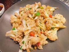 -桂花里·衢州菜·精酿餐吧(未来科技城万达广场店)